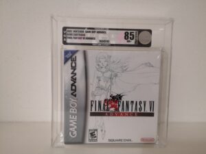 Final Fantasy VI Advance