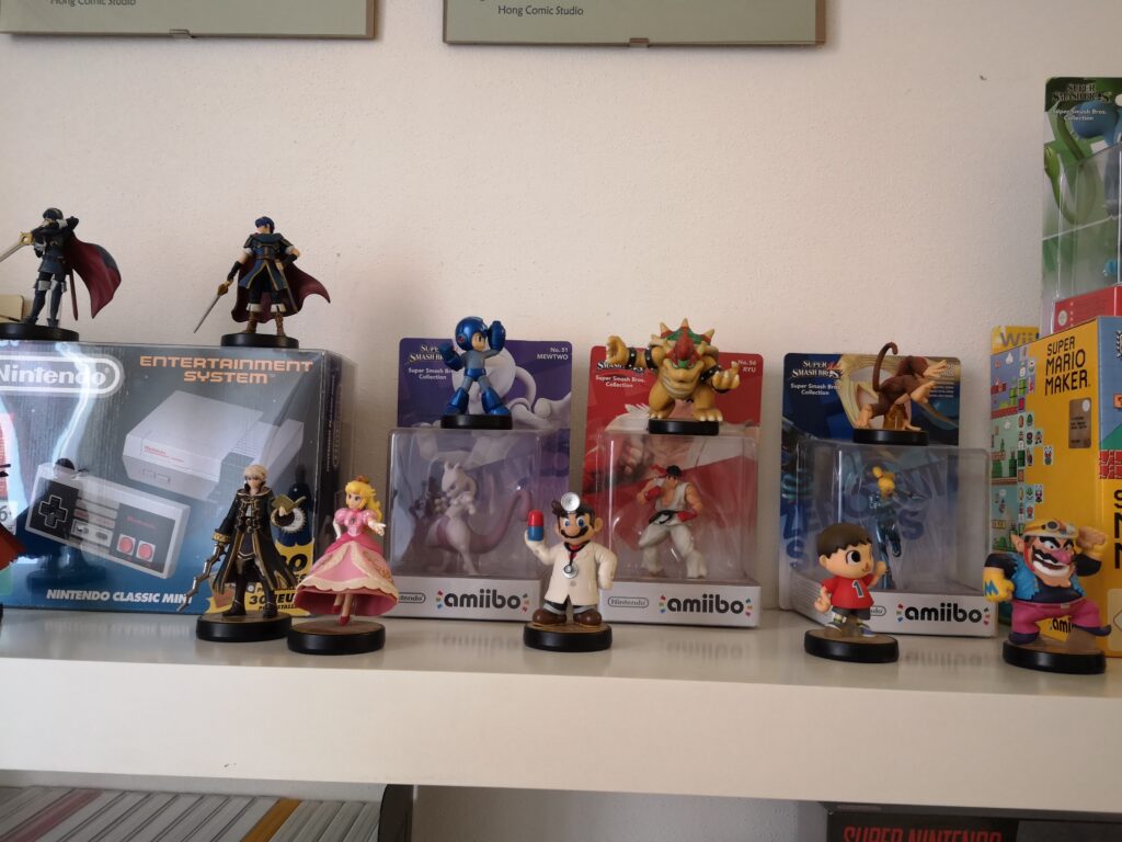 Nintendo Classic Mini: NES