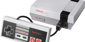 NES Classic Edition