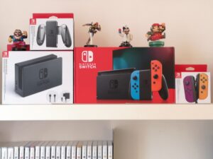 Switch Bundle
