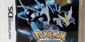 Pokémon Versione Nera 2