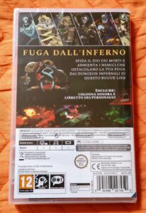 Hades - Supergiant Games, 2020