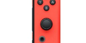 Nintendo-Switch-Joy-Con-R-Neon-Red