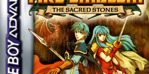 Fire Emblem: The Sacred Stones