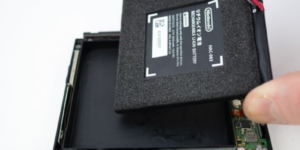 batteria nintendo switch