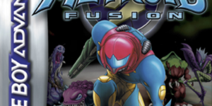 BoxArt Metroid Fusion