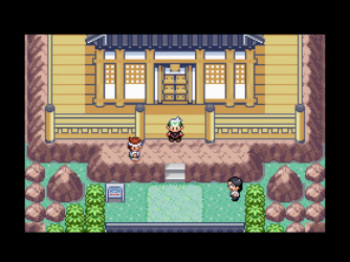 Pokémon - Versione Smeraldo (Pokemon Rapers) : Nintendo : Free Download,  Borrow, and Streaming : Internet Archive