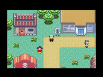 Pokémon - Versione Smeraldo (Pokemon Rapers) : Nintendo : Free Download,  Borrow, and Streaming : Internet Archive