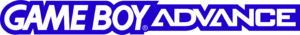Logo di Game Boy Advance