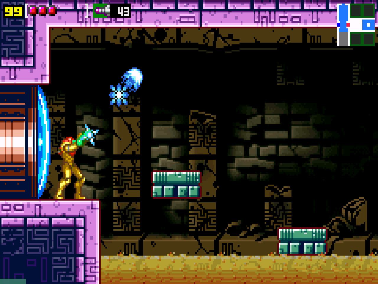 Metroid - Zero Mission-210509-192508