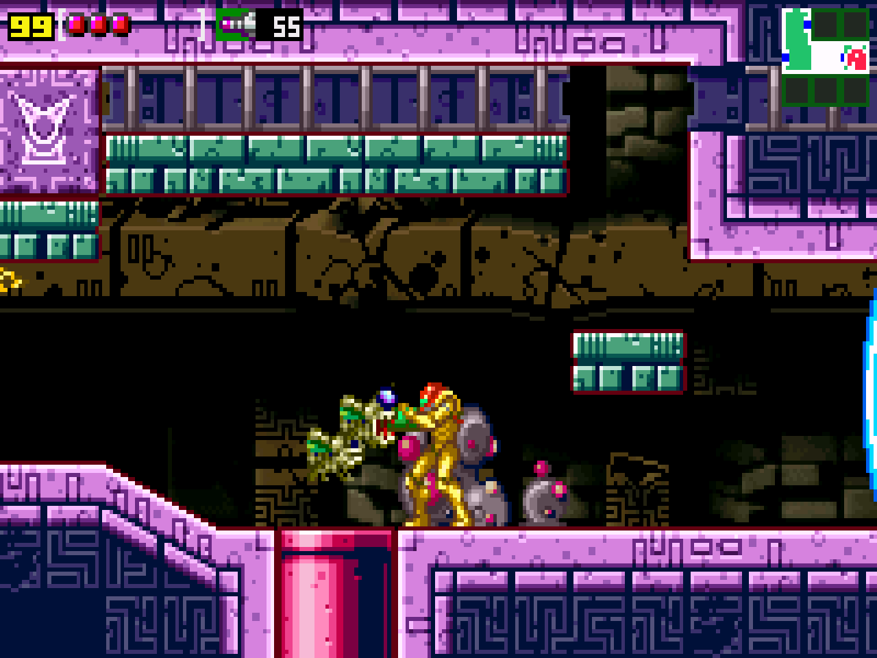 Metroid - Zero Mission-210509-194230