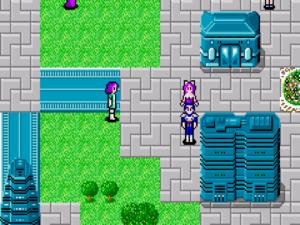 Phantasy Star Collection-210523-122044