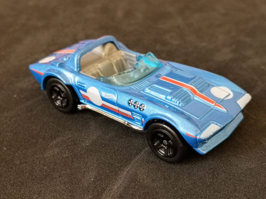Auto GRX92