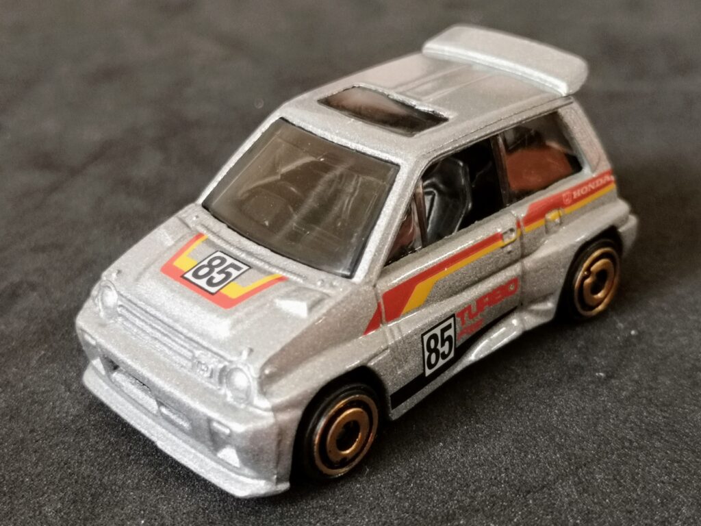 Auto GHC51