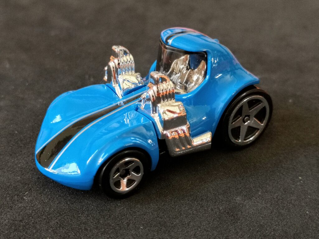 Auto GRX41