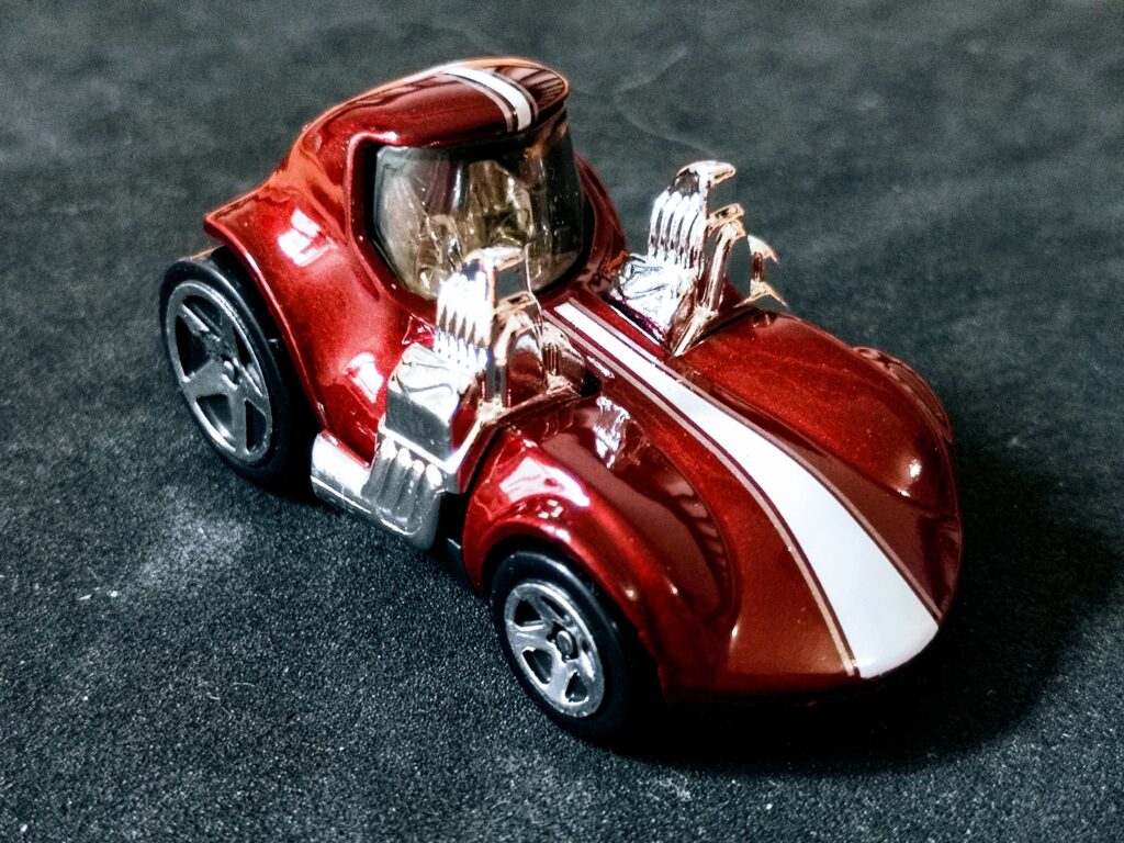 Auto GTB69