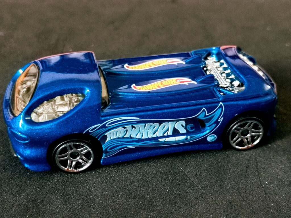 Auto GTC97