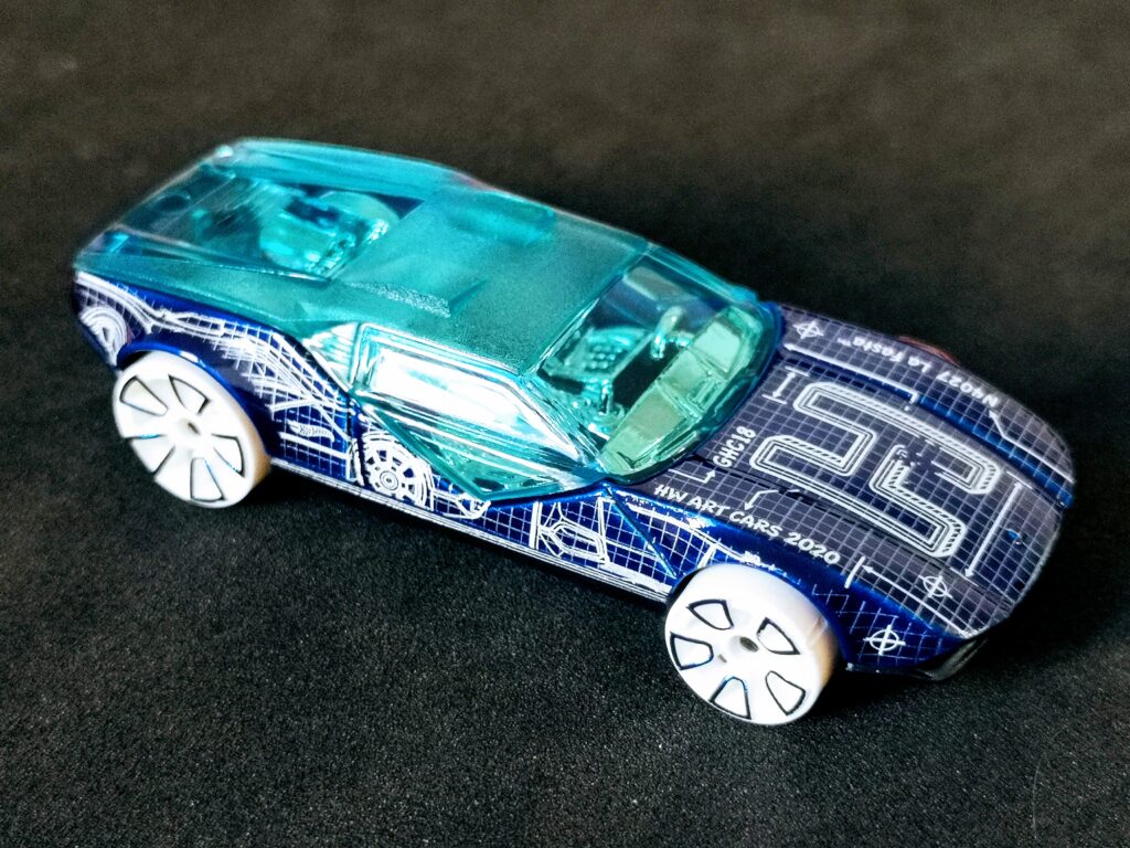 Auto GHC18