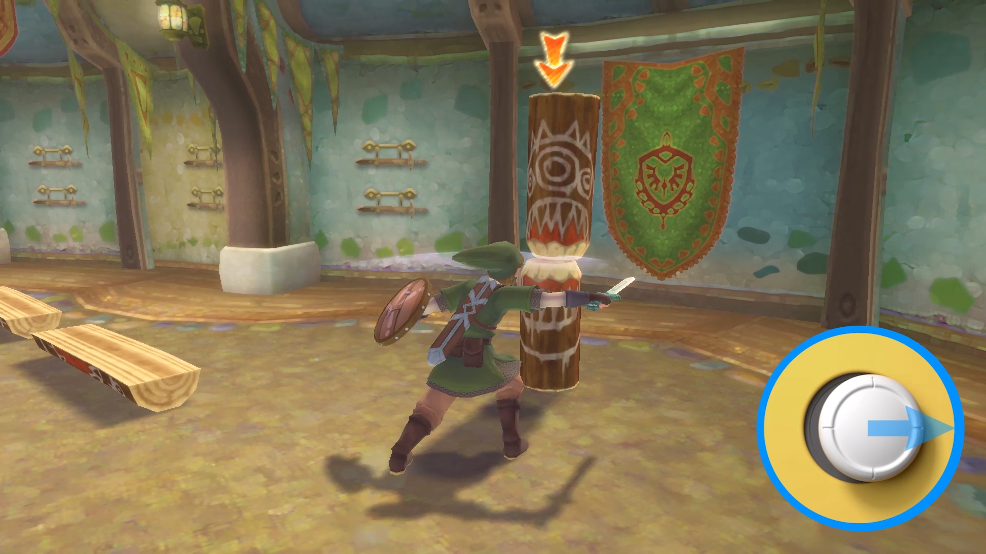 The Legend of Zelda: Skyward Sword HD (con bundle) – eritrium.org
