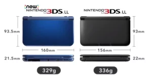Comp-new3dsll-3dsll