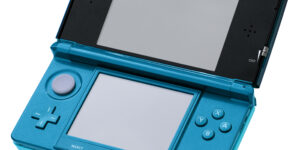 Nintendo 3DS