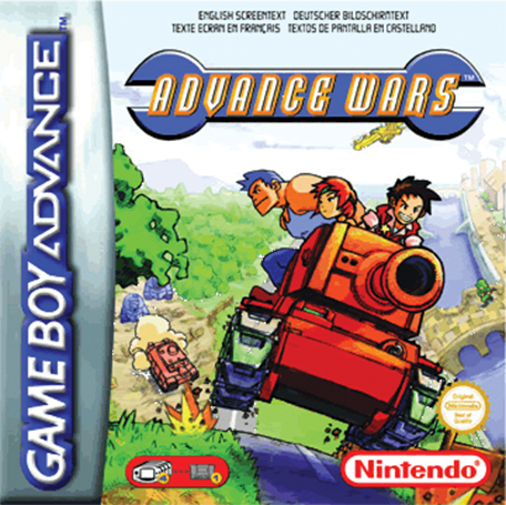 GBA-AdvanceWars