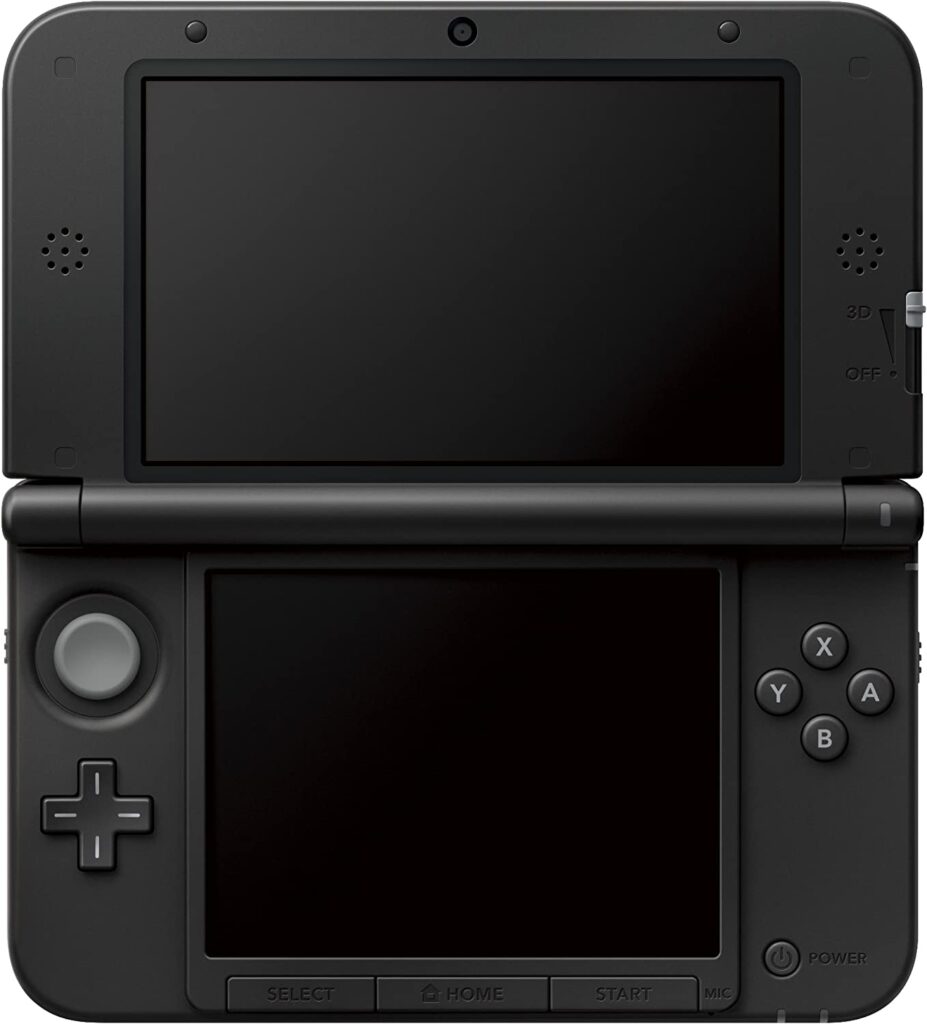 Nintendo 3DS XL