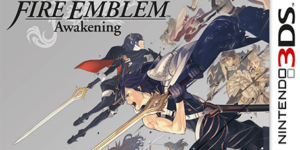 Locandina Fire Emblem: Awakening