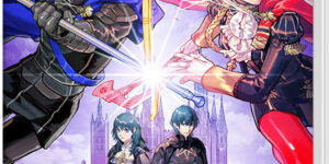 Coveer Fire emblem: Three Housers