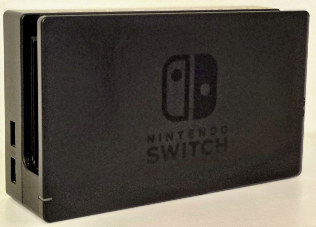 Nintendo Switch Dock