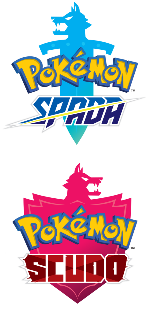 LogoPokemonSpadaScudo-IT-Vert