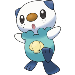 Oshawott