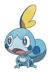 Sobble